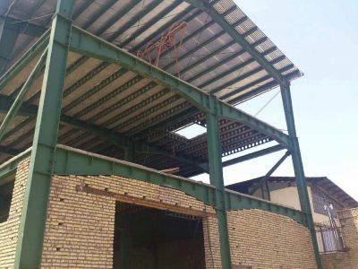 فروش کارخانه در جاجرود 1