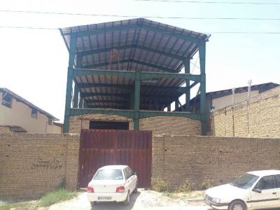 فروش کارخانه در جاجرود 0