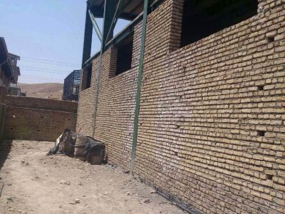 فروش کارخانه در جاجرود 3