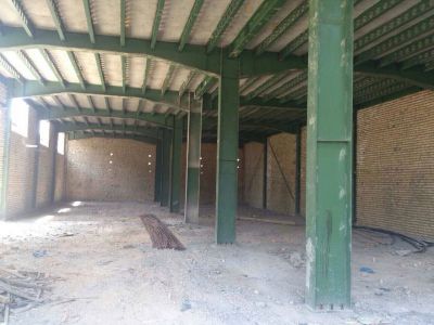فروش کارخانه در جاجرود 2