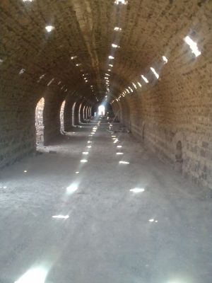 فروش ،اجاره یا سرمایه گذاری در کارخانه آجر شیل و رس در الیگودرز4