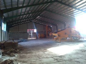 فروش کارخانه تولید انواع کودهای شیمیایی جامد در کرمانشاه3