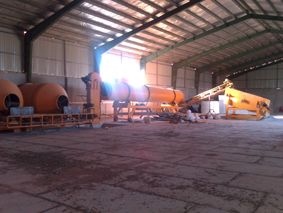 فروش کارخانه تولید انواع کودهای شیمیایی جامد در کرمانشاه2