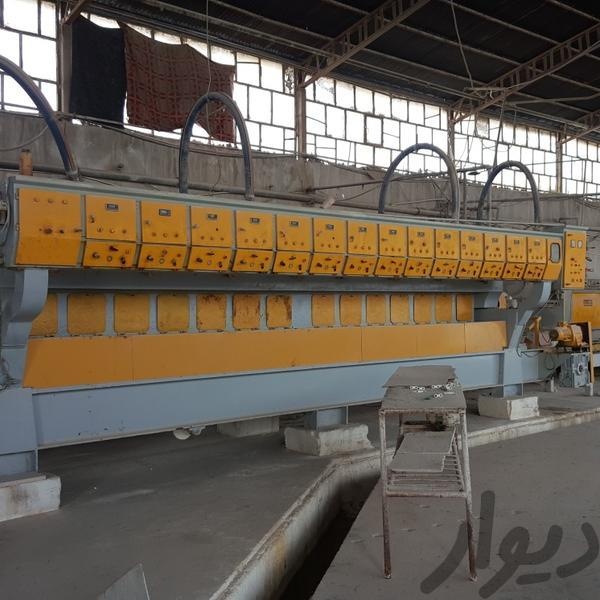 فروش کارخانه سنگبری در شهرک صنعتی محمود آباد اصفهان2