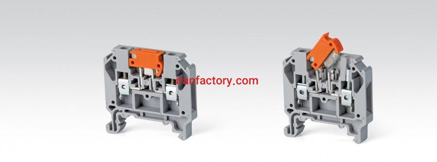 نمایندگی مرکزی فروش ترمینال ریلی در ایران0