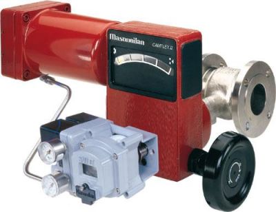 تامین کننده تجهیزات MASONEILAN3