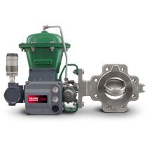 تامین کننده تجهزات اتوماسون صنعتی و اندازه گیری برند FISHER-0