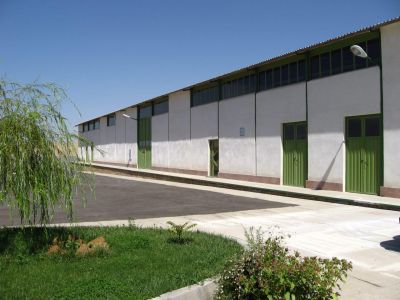 فروش کارخانه مواد غذایی بانام تجاری تاپو در شاهین دژ_کارخانه غذایی در میاندوآب0