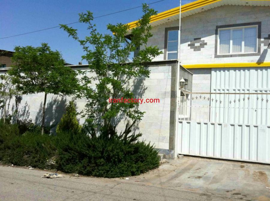 فروش کارخانه مواد غذایی در عباس آباد0