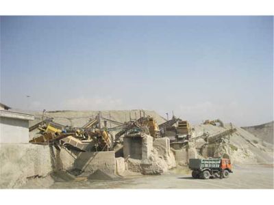 تعمیرات خط تولید شن وماسه0