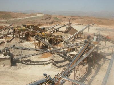 خرید وفروش ماشین آلات خارجی شن وماسه1