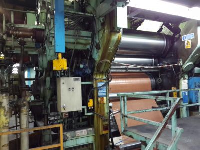 فروش ماشین آلات لاستیک سازی2