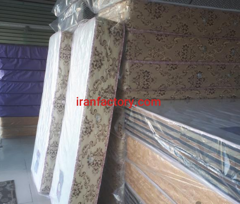 تولید و پخش تشک دو نفره0