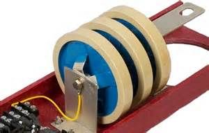 فروش انواع خازن آب در گردش (آب خنک)-انواع خازنهای سرامیکی دستگهاهای جوش لوله وپروفیل  .آب خنک وهوا خنک3