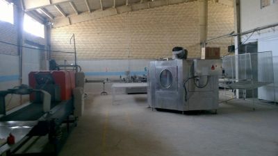 فروش کارخانه آب معدنی و آب آشامیدنی در قزوین5