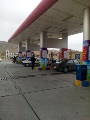 فروش جایگاه گاز_جایگاه cng_سی ان جی_ جایگاه در اراک_پمپ گاز در اراک0