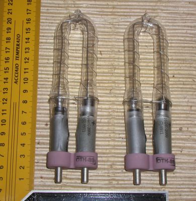 فروش لامپ جوشHi Fe های فرکانس .جوش القائی-انواع لامپ جوش لول10