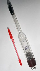 فروش لامپ جوشHi Fe های فرکانس .جوش القائی-انواع لامپ جوش لول5