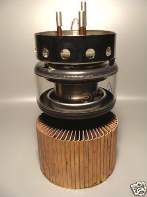 فروش لامپ جوشHi Fe های فرکانس .جوش القائی-انواع لامپ جوش لول2