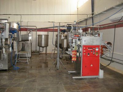 کارخانه تولید سس در شیراز_فروش کارخانه سس_سس مایونز_خرید سس0