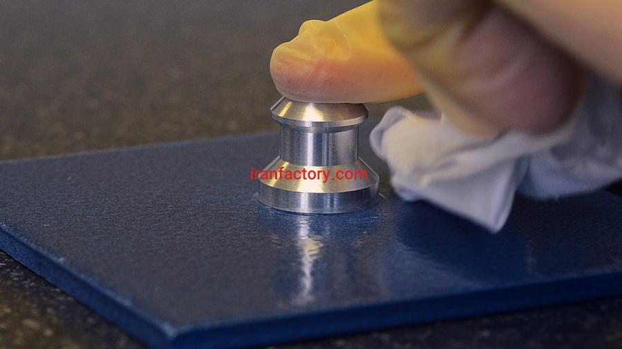 فروش انواع دالی پول آف ELCOMETER در تهران1