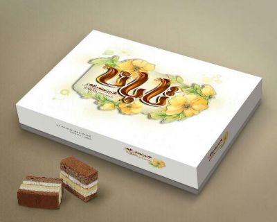 خرید جعبه شیرینی_فروش جعبه شیرینی_جعبه  شیرینی1