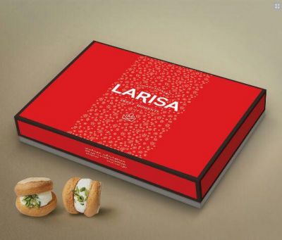 طراحی جعبه شیرینی_ساخت کارتن شیرینی_قیمت جعبه شیرینی1