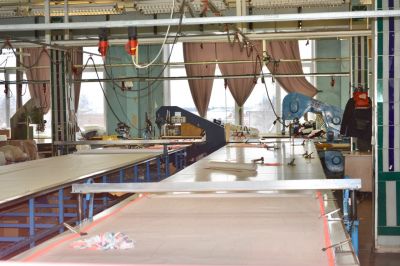 فروش تولیدی پوشاک در  کشور روسیه 1000 کیلومتری ورشو5