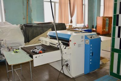 فروش تولیدی پوشاک در  کشور روسیه 1000 کیلومتری ورشو4