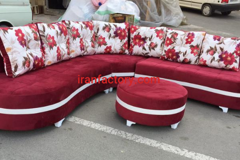 تولید مبل ال در ارومیه0