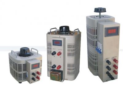 فروش انواع واریابل - واریاک – اتوترانس (در انواع تک فاز و سه0