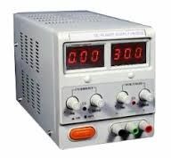 فروش منبع تغدیه آزمایشگاهی مارک امگا کره0