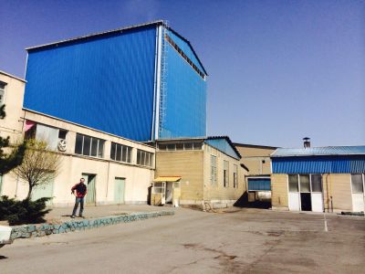 کارخانه شیرخشک2