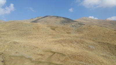 فروش معدن طلا در آذربایجان2