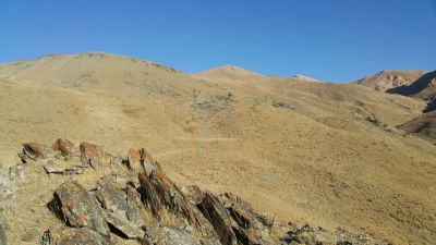 فروش معدن طلا در آذربایجان1