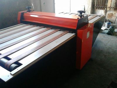 فروش دستگاه کارتن سازی وجعبه سازی، دایکات پینگ پنگی(ریلی)1