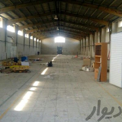 اجاره سوله صنعتی در کرج1