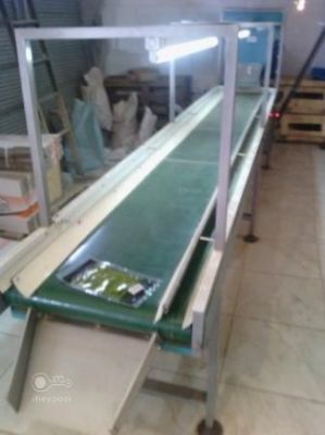 فروش دستگاه بسته بندی حبوبات در مارلیک کرج3