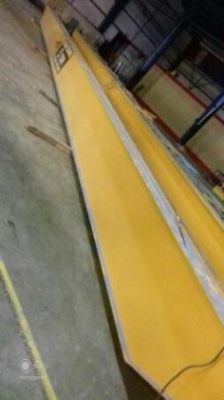 فروش چرثقیل سقفی در کرج1