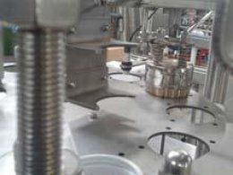 فروش دستگاه پرکن دوغ لیوانی در کمال شهر کرج0