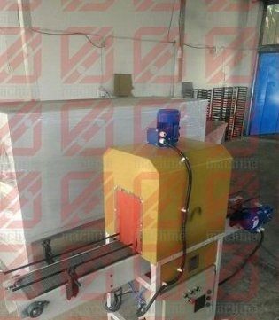 فروش لیبل شرینگ ، شیرینگ ، شیرینگ پک در جاده قزلحصار کرج0