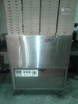 فروش فر ریلی نوژن در  هشتگرد کرج0