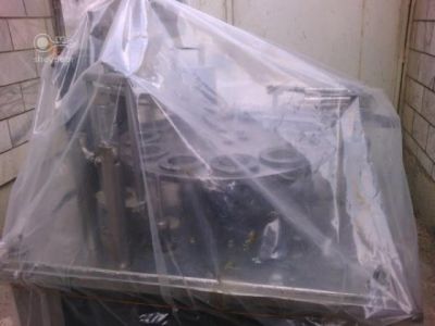 فروش دستگاه پرکن نمونه دهانه 95 در باغستان کرج1