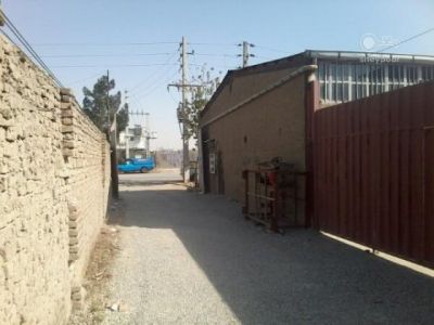فروش کارگاه صنعتی در کمربندی آزادگان تهران1