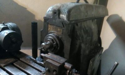 فروش دستگاه تراش و فرز در  پاکدشت1