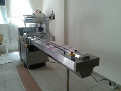 فروش دستگاه بسته بندی در تهران1