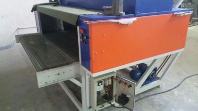 دستگاه شیرینگ بسته بندی در ملارد1