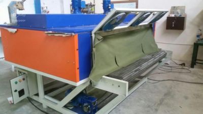 دستگاه شیرینگ بسته بندی در ملارد0