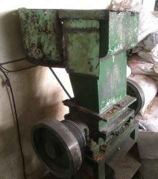 فروش آسياب چكشي پلاستيك در تهران0