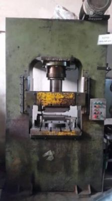 فروش پرس هیدرولیک 150تن در  پردیس0